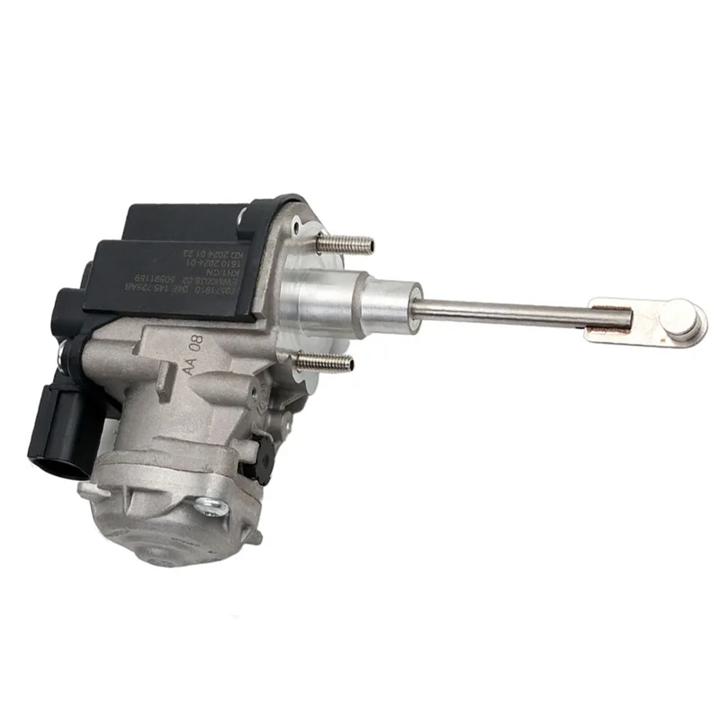 VW、SEAT、SKODA 1.2T用電子ターボアクチュエーター - 部品番号 04E145725AB 04E145713Q 04E145722E