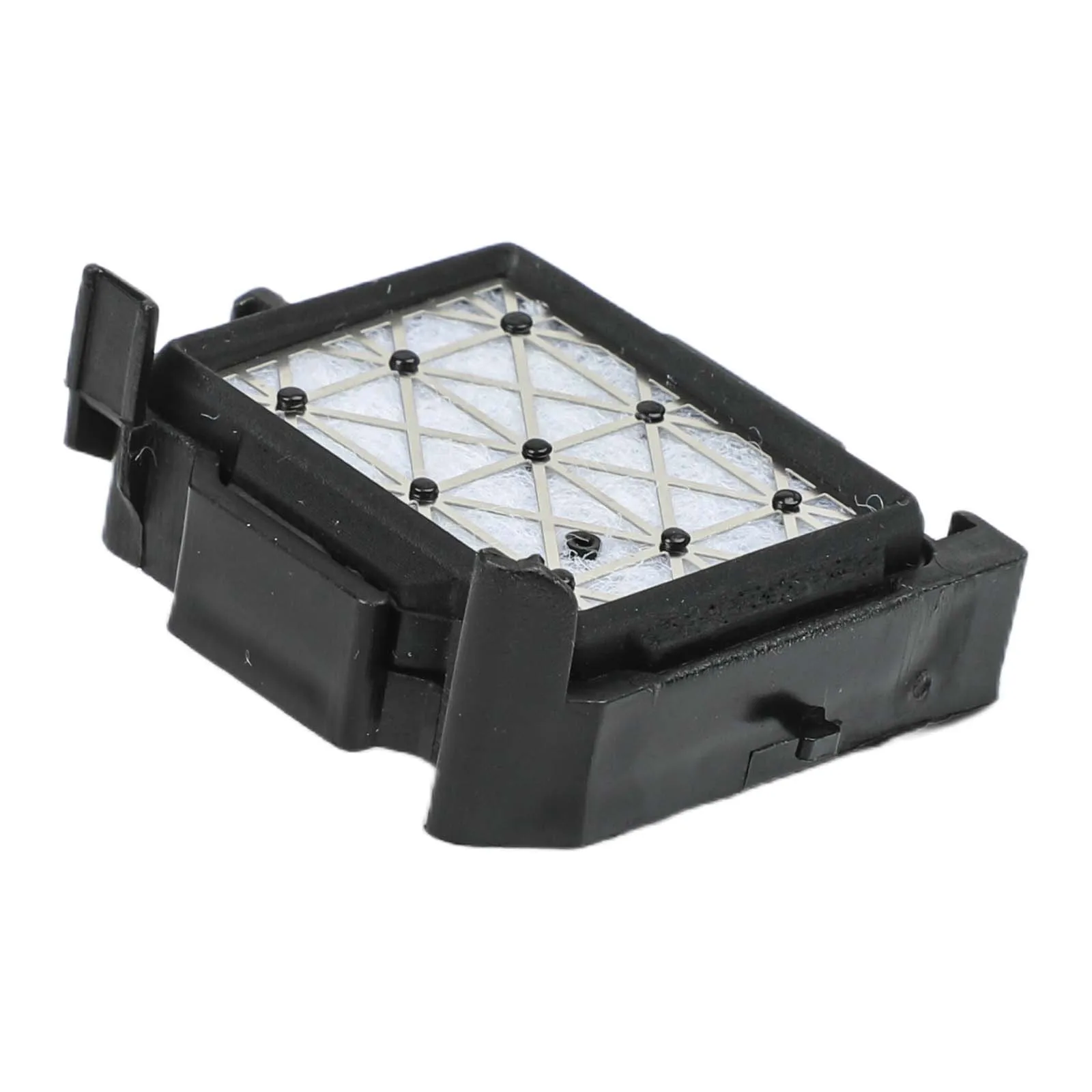 Long lasting DX7 printhead solution cap station top for FH 740/RA 640 RE 640/VS 640/VS 540/VS 420/VS 300 BN 20