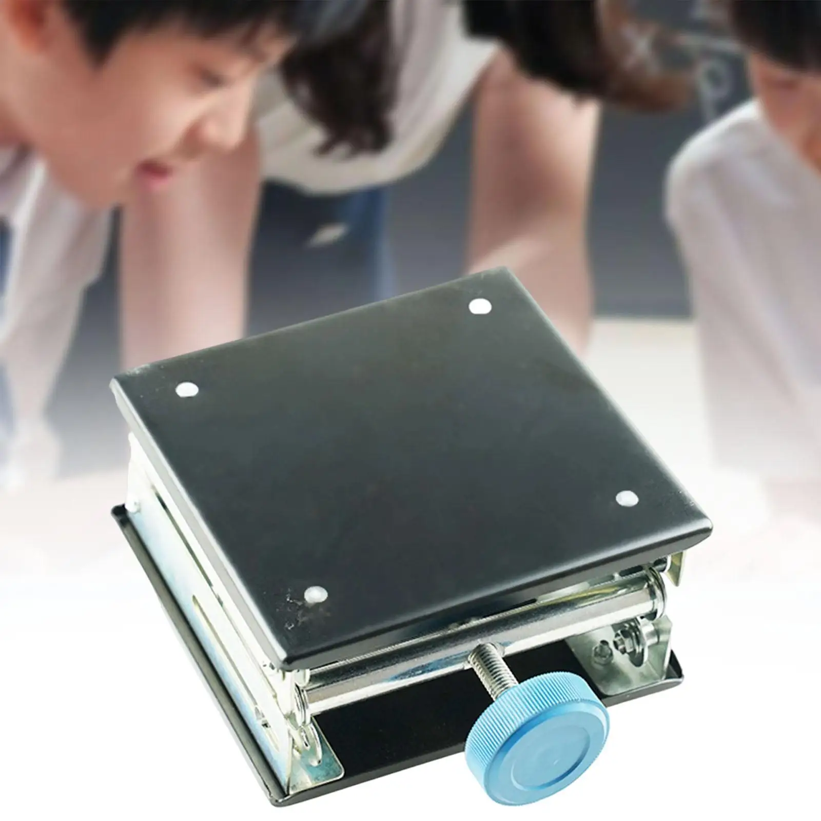 Physik-Experiment-Lift-Plattform, robust, leicht, wissenschaftliche Projekte, Lernen, Bildung für Oberstufenschüler, ältere Junioren