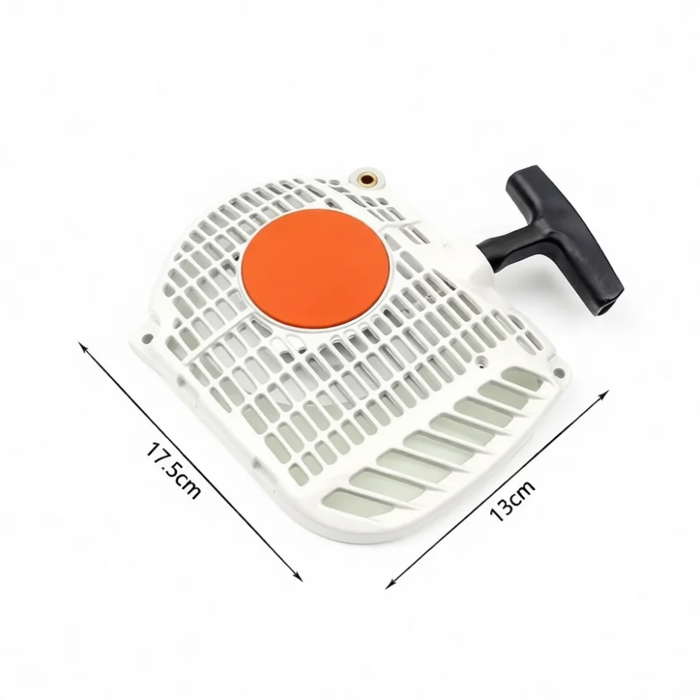 Engine Starter Recoil Pull Start For Stihl FS120 Trimmer MS250 MS251 MS180 MS381 Chainsaw Forestry Garden Tool Accessory