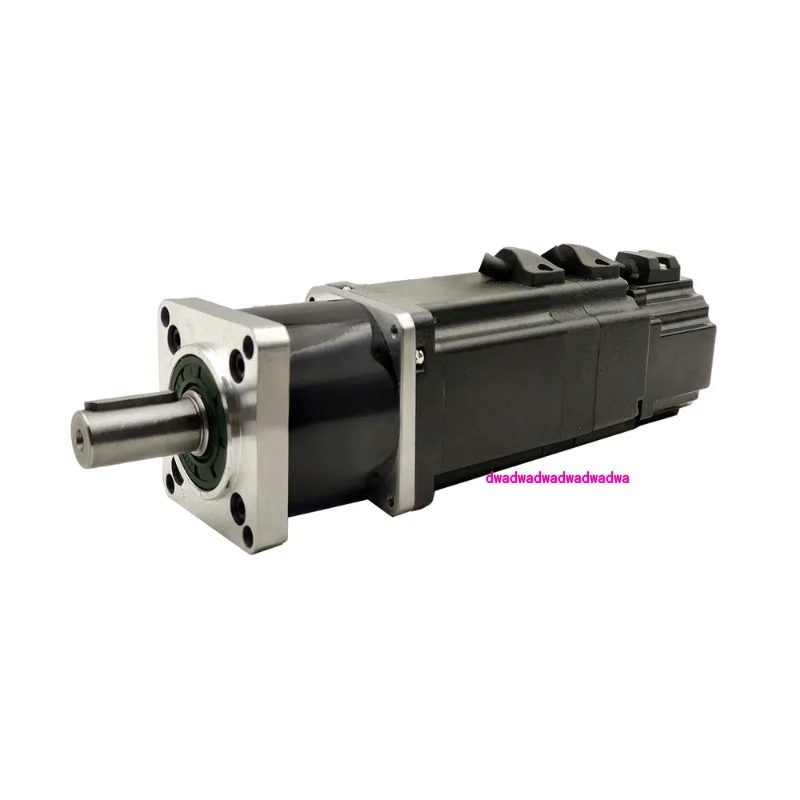 200W 60mm brake and planetary geared Brushless DC Motor 48V 4:1/5:1/10:1/16:1/20:1/25:1/40:1/50:1/100:1 reducer BLDC motor