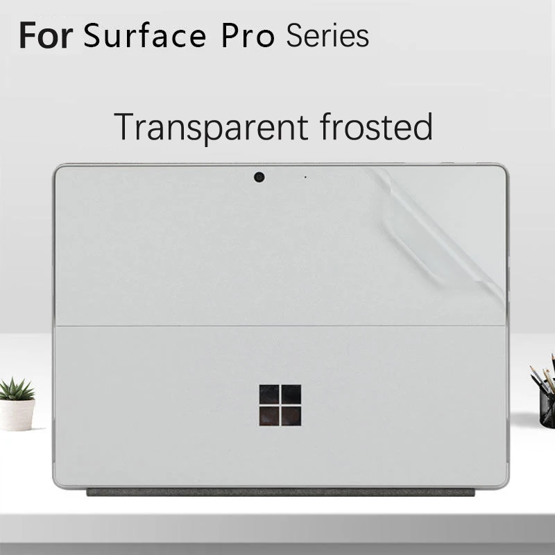 Pre-Cut 1PCS Back+S…