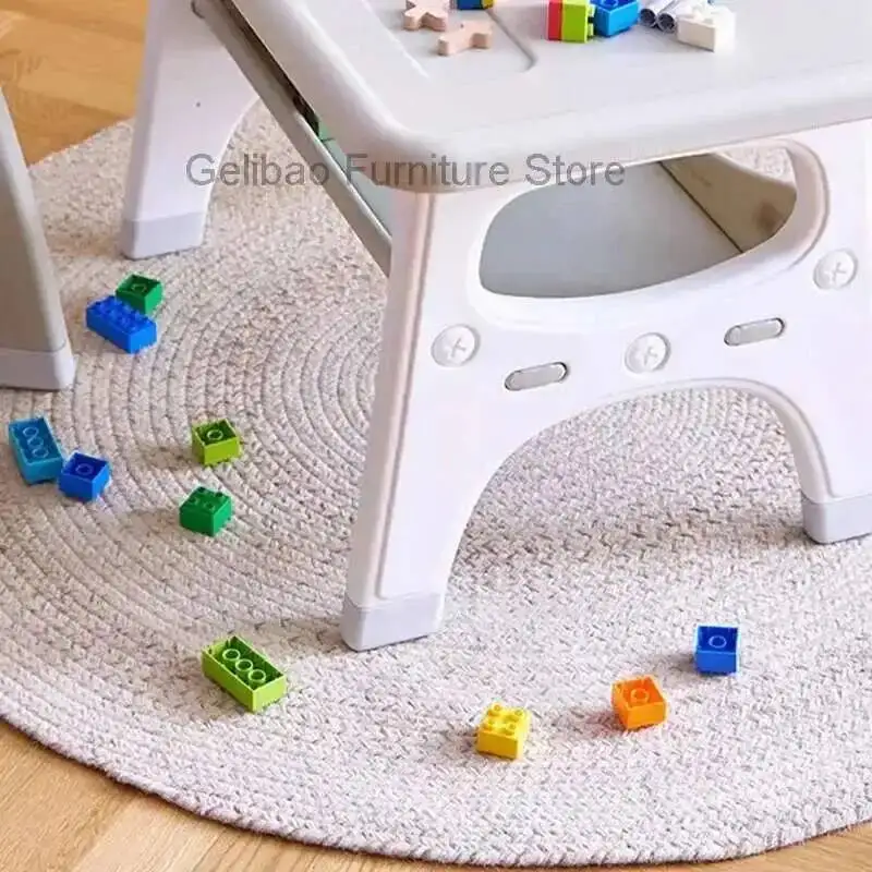 

Furniture Chair Set Childrens Kids Student Table Desk Children's Child Room Desks Tables Escritorios De Computadora Study Baby