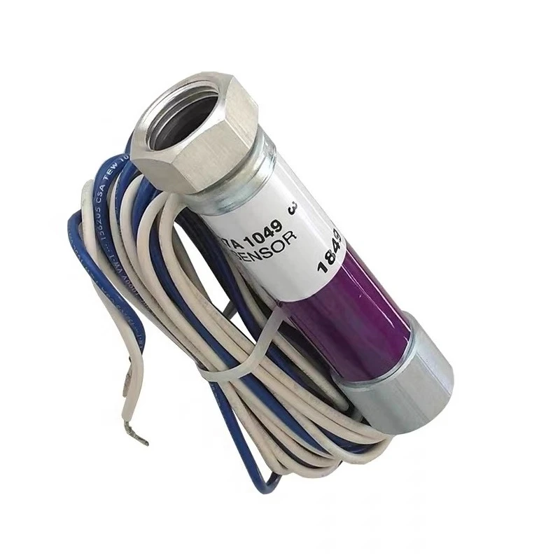 Flame Detector Photoelectric Eye, Bulb 129464N C7027A1049 1023 1072 C7035A1064