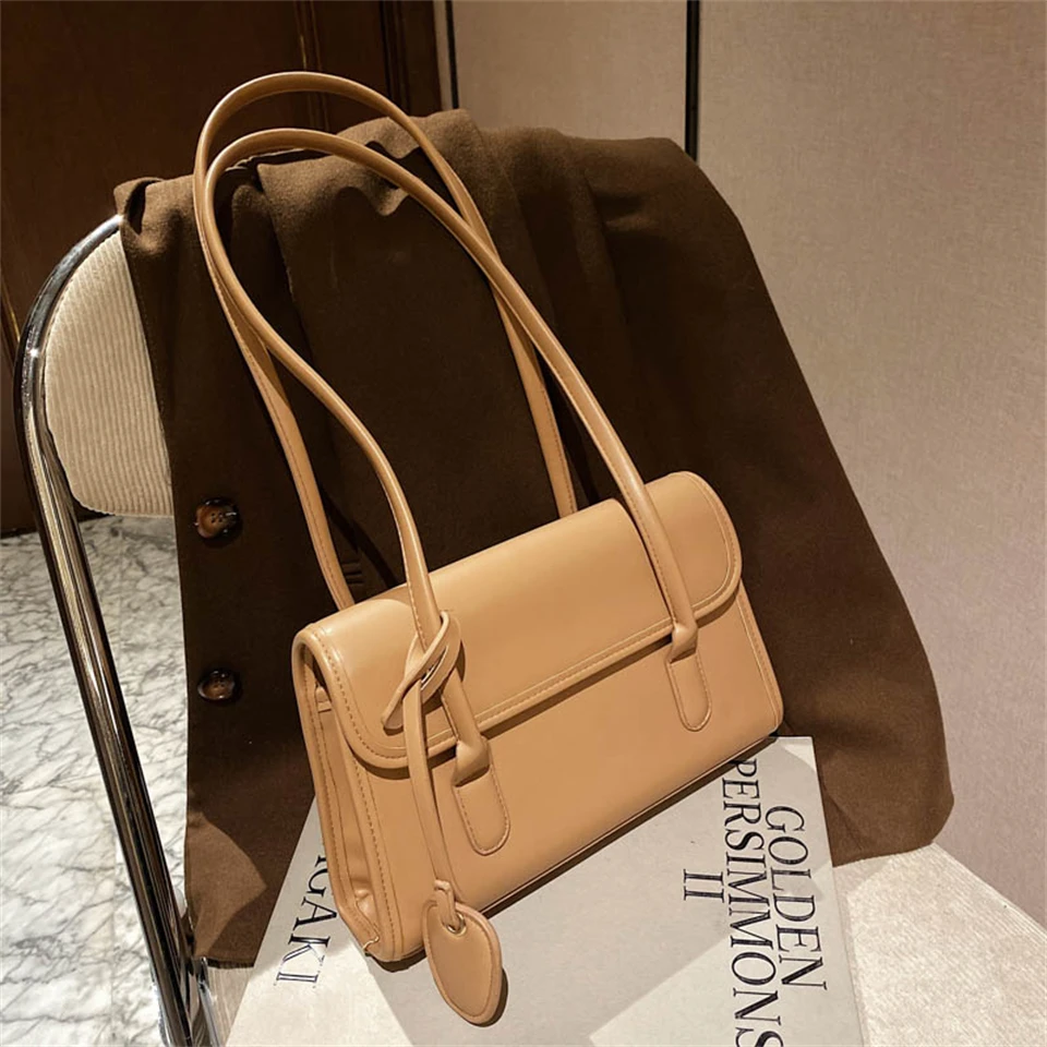 

Fashion Leather Shoulder Croosbody Bags for Women 2024 Luxury Designer High Quality Purse and Handbags Ladies Messenger Bag Sac