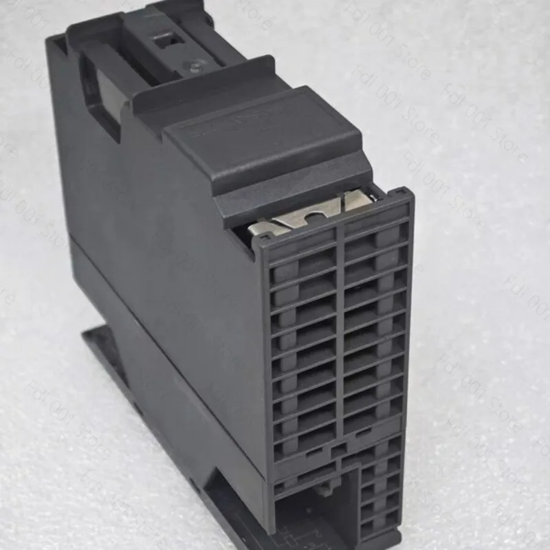 Customized Plastic Housing Case for S7-300 PLC I/O Modules Repair Part 20/40 Pins Compatible with 6ES7 331-7KF02-0AB0 153-1AA03-