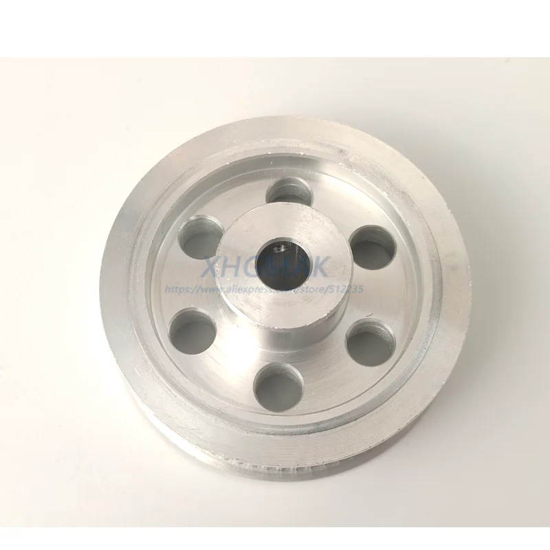 Timing pulleys Laser machine parts 3M-72 tooth 20T 24T 48teeth Synchronizing wheels timing pulleys Pulley 3m 72teeth
