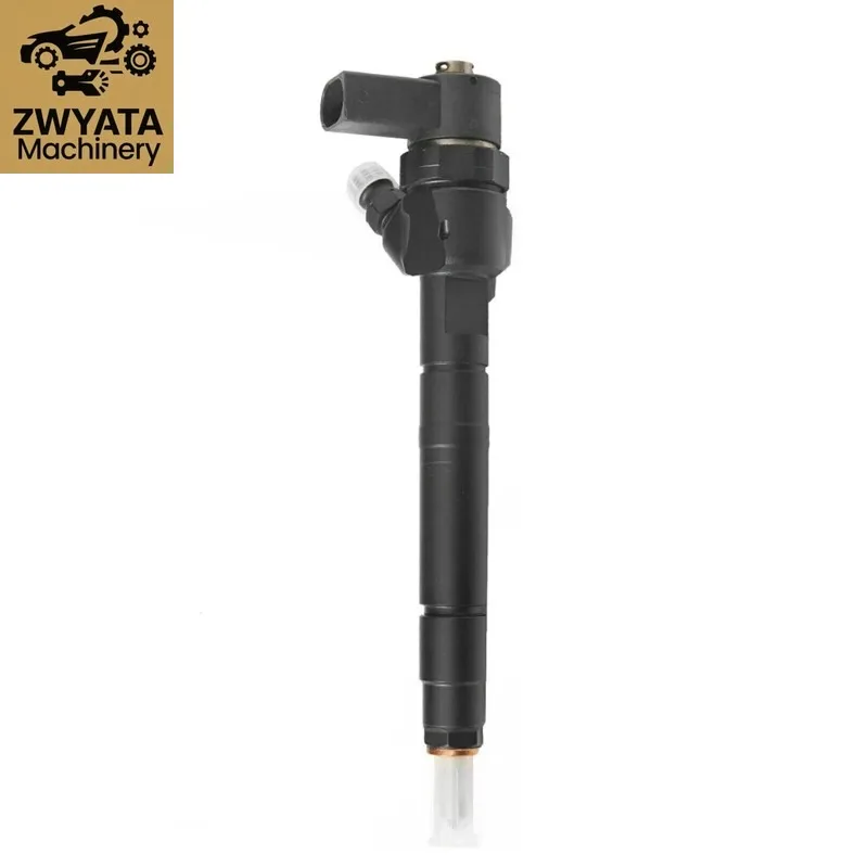 

0445110190 New diesel injectors for Jeep Grand Cherokee II and Mercedes-Benz Sprinter 2.1/2.2 0445110190 0445110189 A6110701687