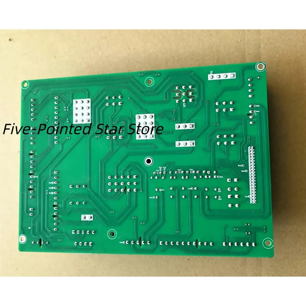 Elevator interface board MCTC-KCB-B2