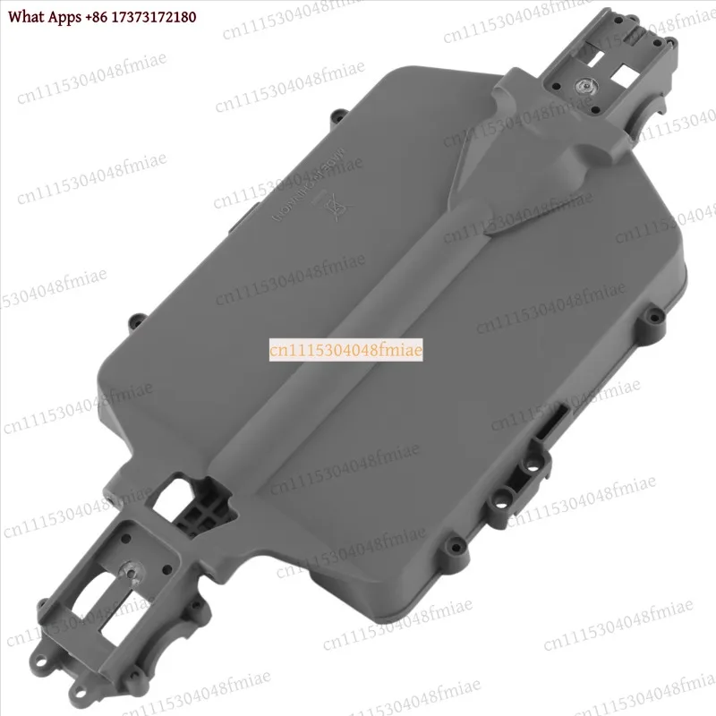 BFYL-RC Car Chassis 16150 for MJX Hyper Go 16207 16208 16209 16210 H16 H16H H16E H16P 1/16 RC Car Spare Parts