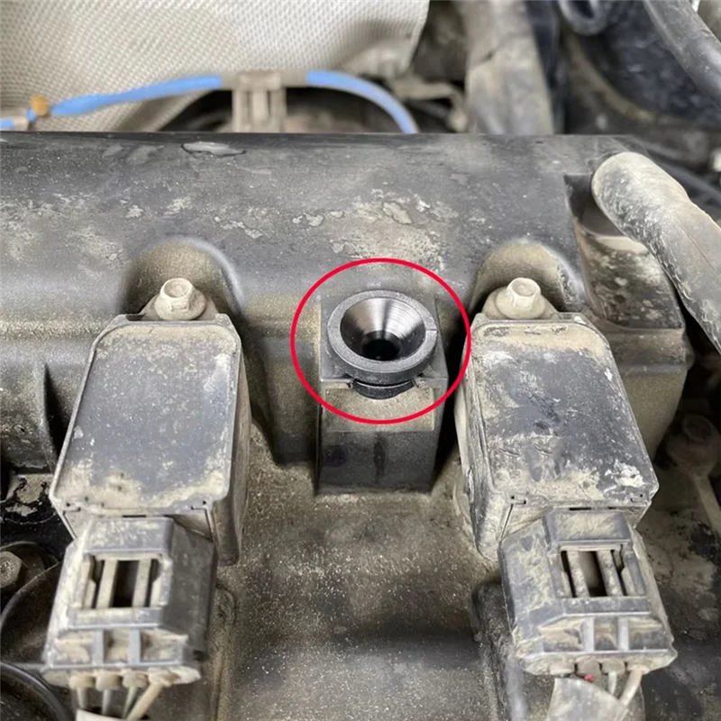 Engine Insulator Co… - image
