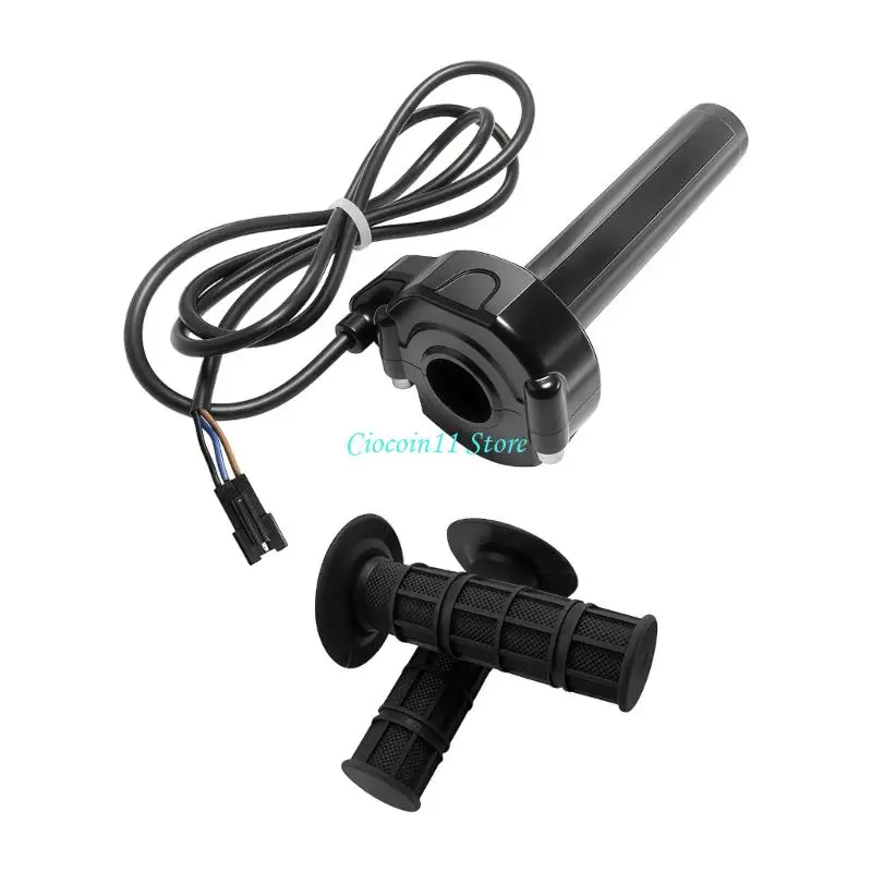 Y1UB Strong ABS Speed Modifier For Electric Bicycles And Motorcycles Providing Direct Power Transfer