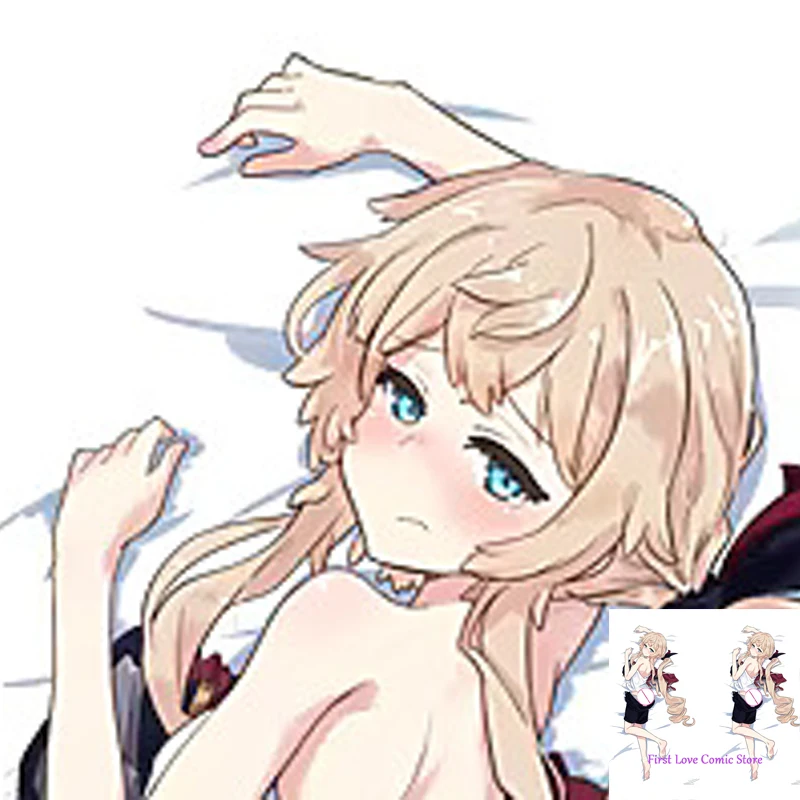 

Dakimakura Anime Pillow Case Xenc Ount Pillow Cover Halloween Christmas Decoration 2023