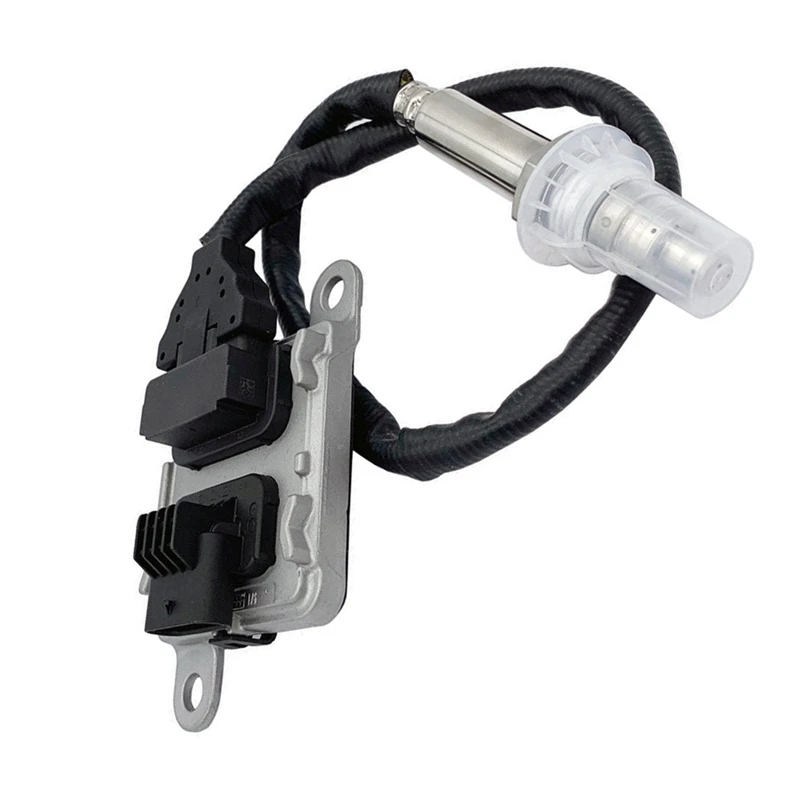 Nitrogen Oxygen Sensor A0009054704 5WK97381 A0009057108 For Mercedes-Benz E-CLASS W213 E220D C238 W222 C257