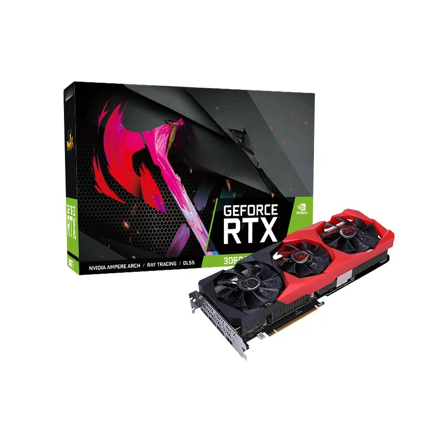 

2023 Hot Sell GPU Gaming Video Cards Graphics Card Nvidia Geforce RTX 3050 3050Ti 3060Ti 3070 3070Ti 3080 3090 Graphic Cards