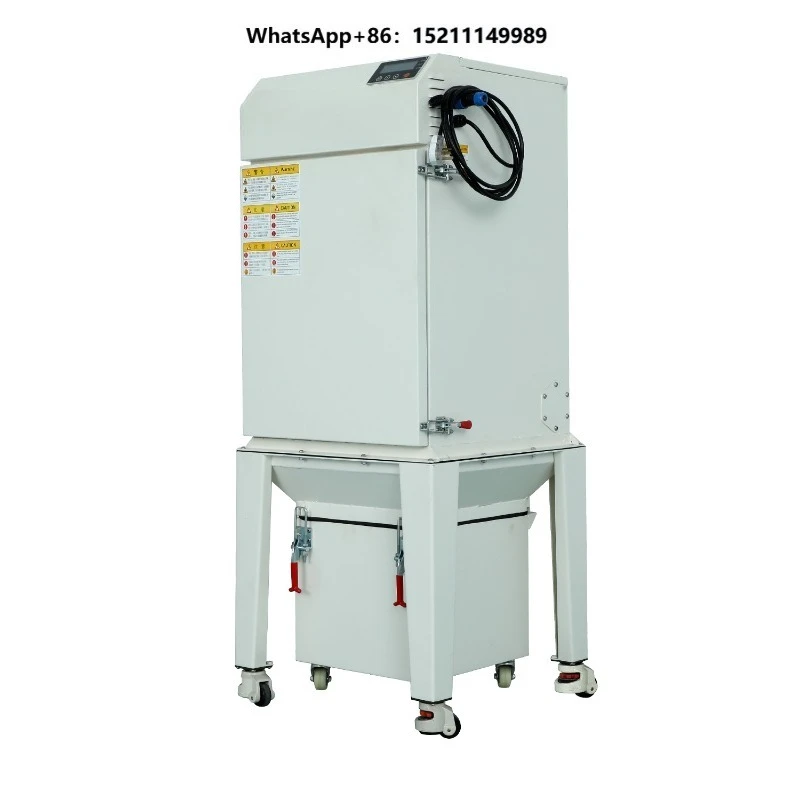 High-efficiency Pulse Industrial Filter Dust Machine Dedicated duster for Electronic Precision Machining Dust Removal