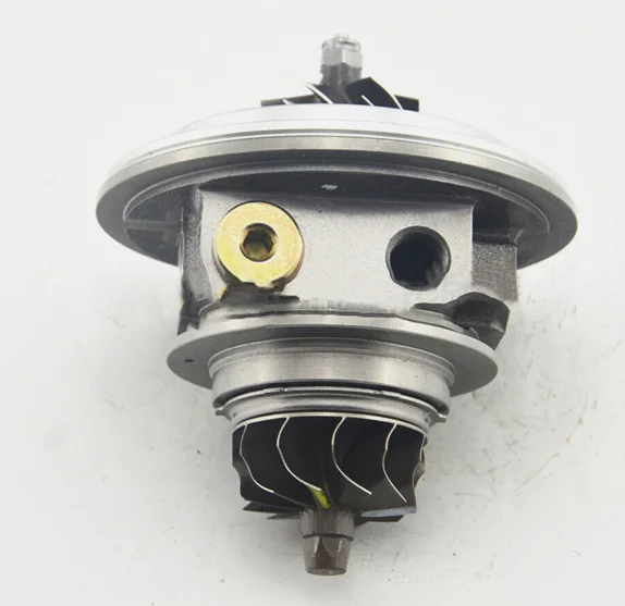 

06Х 145701 К 06Х 145701 Г 53039880136 53039880119 53039700165 Новый турбокартридж для VAG Exeo A3 A4 Passat B6 Superb Leon 1.8T