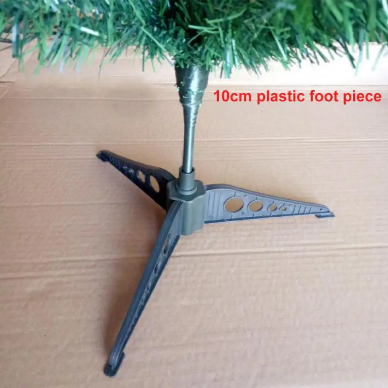 multifunction Christmas Tree Stand Base Detachable Artificial Tree Support Bracket Holder household Christmas Party Decoration