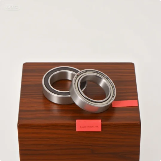 10 قطعة مصغرة الكرات الأخدود العميق عالية الجودة 10x15X4 مللي متر 6700ZZ 2Z DDU تتحمل الداخلية 6700 ZZ 2RS تحمل 10 مللي متر #2