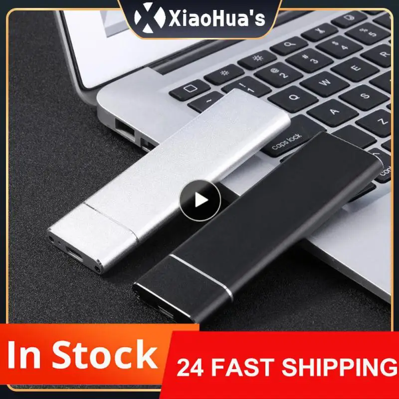 USB 3.1 Type C SSD Mobile hard disk box Adapter Card m2 to usb USB3.1 Type-C External Enclosure Case for 2230 2242 2260 2280