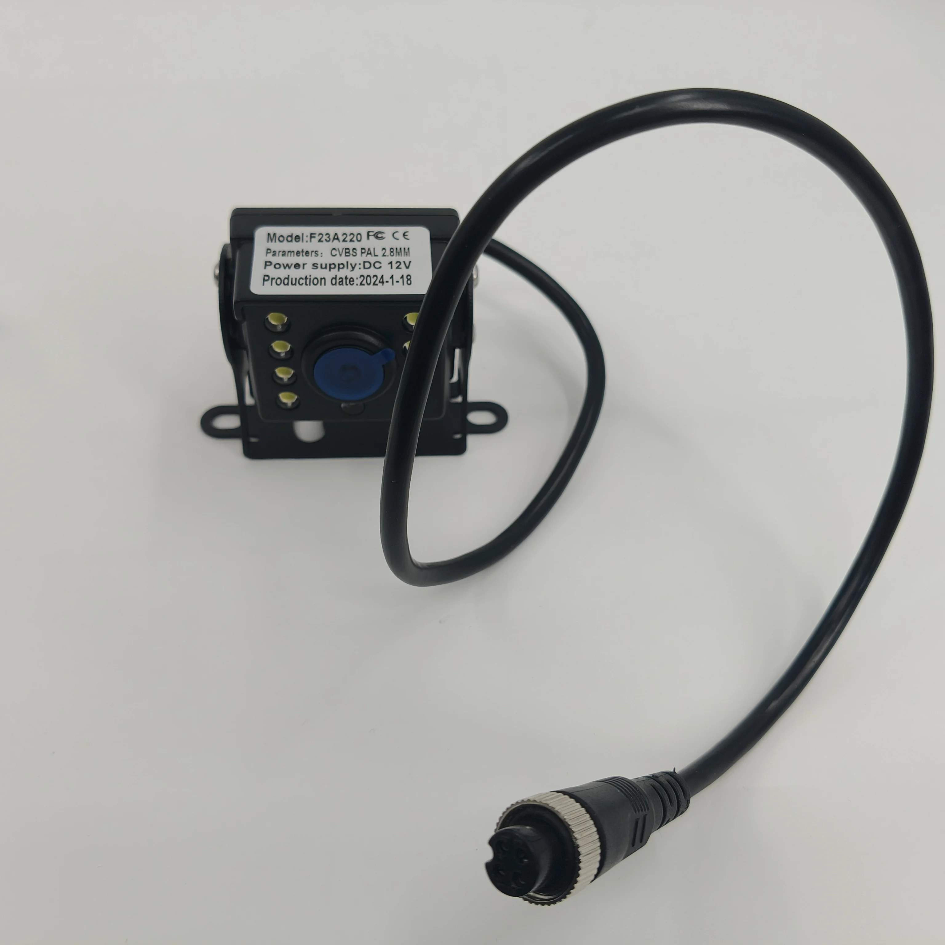 High Accuracy Professional  GPS Steering System For  Giude 10 Engine Core Enhanced Productivity For Agricultural