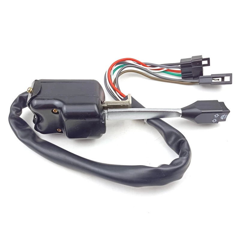 

Multi-Function Switch 915Y124 16-06432 TRP10750 978-5411 577.7500 73469RB 46198RP For Peterbilt HD Truck