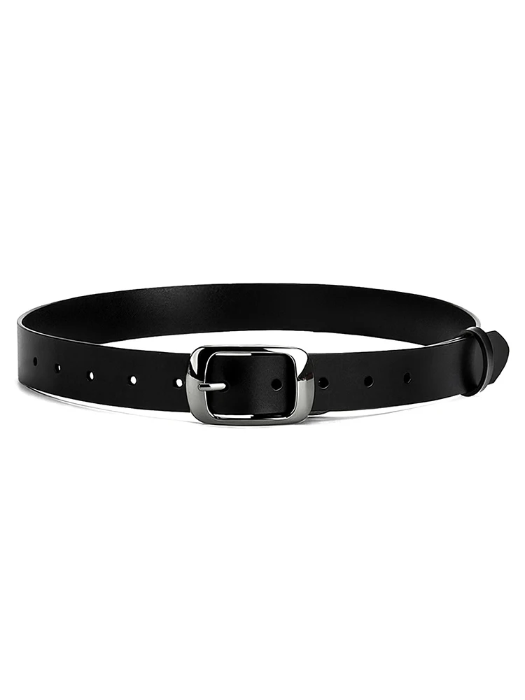 ceinture-en-cuir-vintage-cleanfit-de-la-marque-collaborative-mat-belt-polyvalente-simple-elegante-decontractee-accessoire-de-loisirs