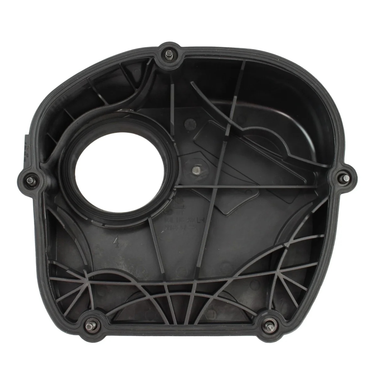 

06H103269H - Upper Engine Timing Chain Cover, Fits Audi A3 A4 A5 A6 Q5 TT, Volkswagen CC Eos GTI Sagitar 2.0T, OE: 06H 103 269 L