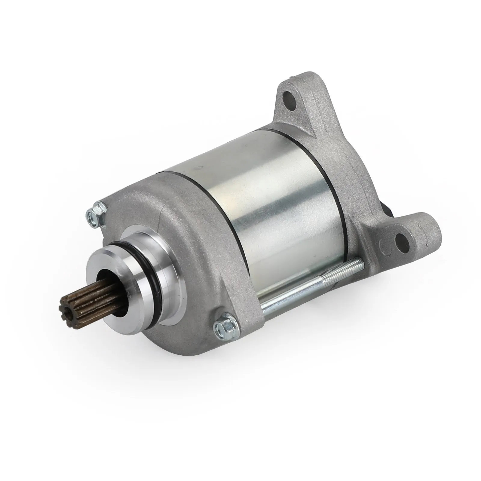 

Artudatech Starter Motor For Honda CRF450R CRF450RX CRF450RWE 2019-2022 Repl.31200-MKE-A71
