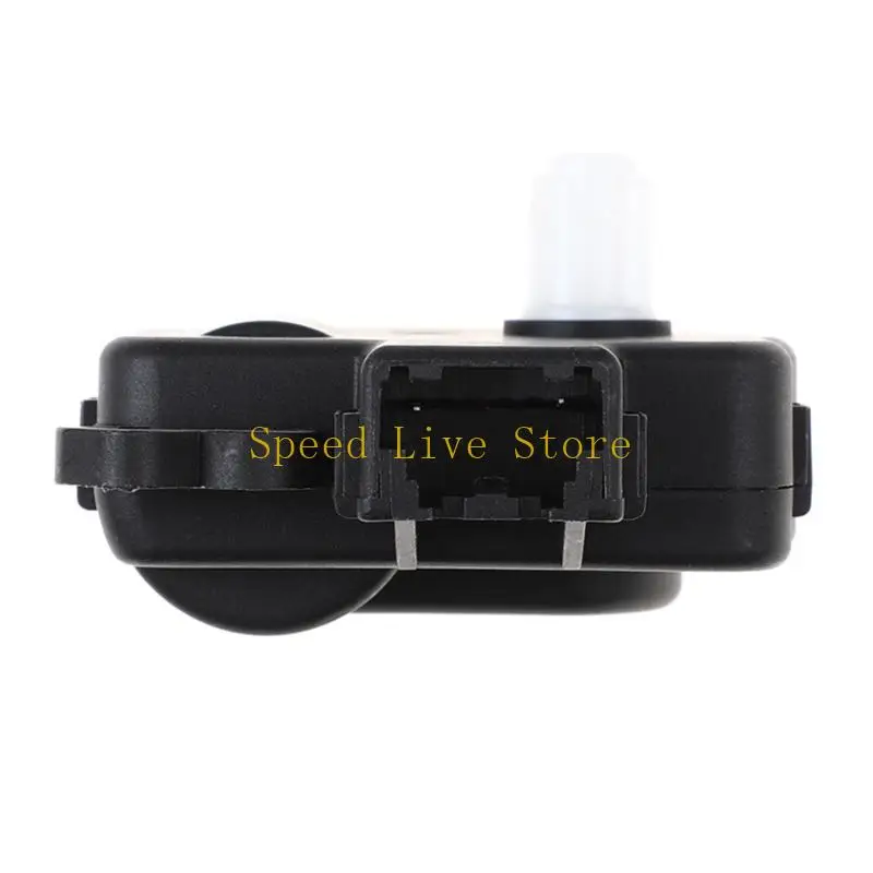 

547c Air Door Blend Actuator 68089742AA