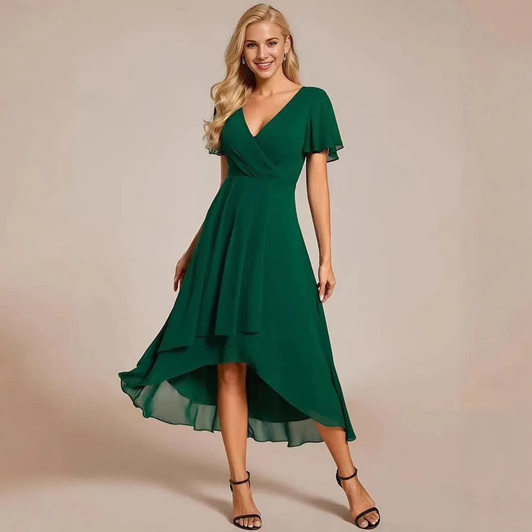 Thumbnail 2 - #90 Highest Rated Cocktail Evening Dress to Buy in 2026