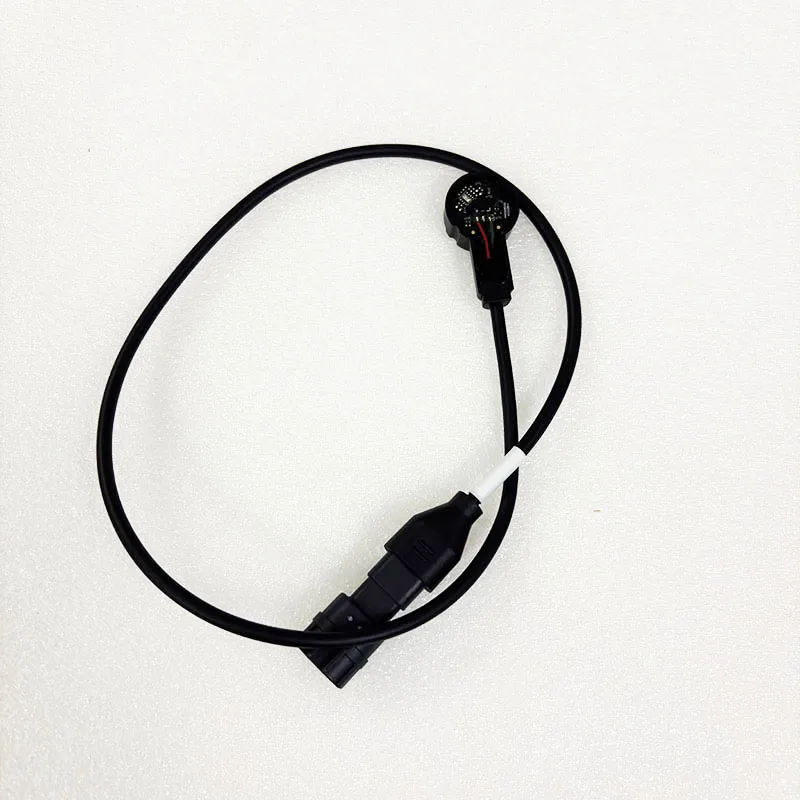 Agras t25 t50 medidor de nível líquido módulo sensor novo para dji t50/25 tagricultura drone proteção planta drones peças reparo