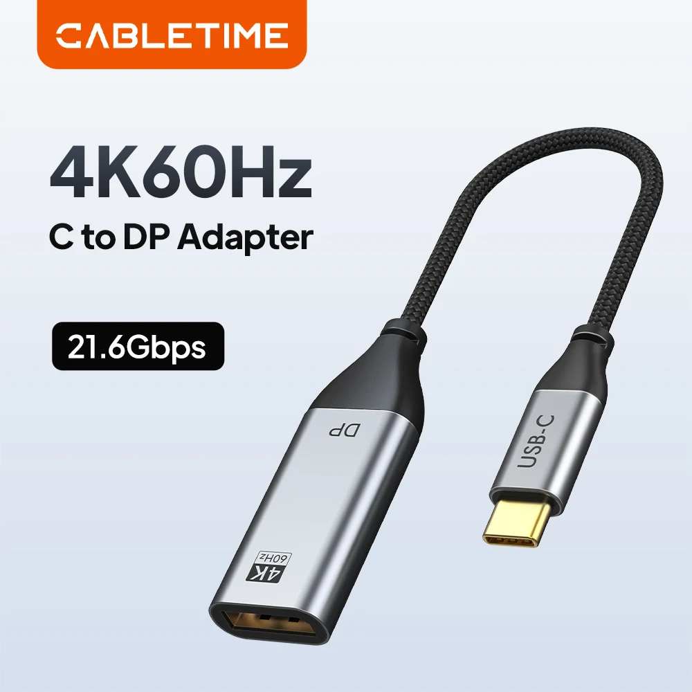 Cabletime Usb C To …