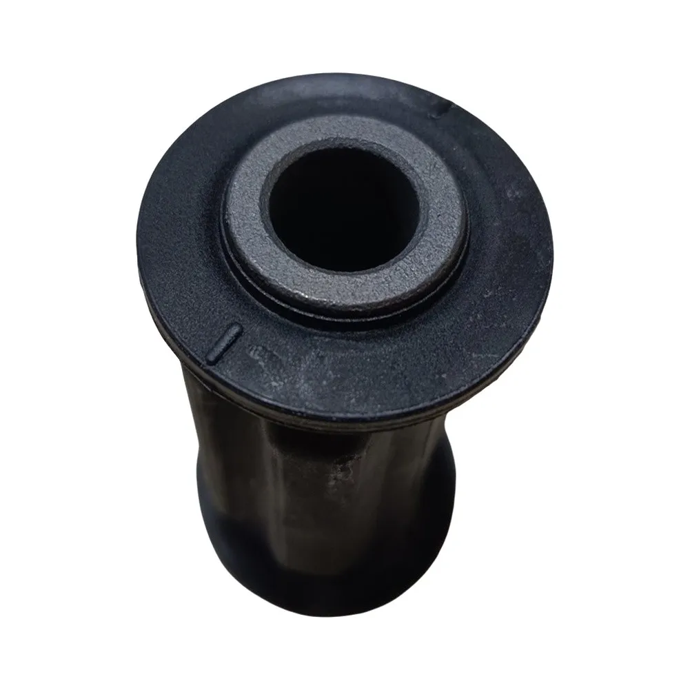 Direct Fit Steering Rack Mount Bracket Bearing Bushing 2H0422405 7L0422405 for For Q7 Without Programming Required