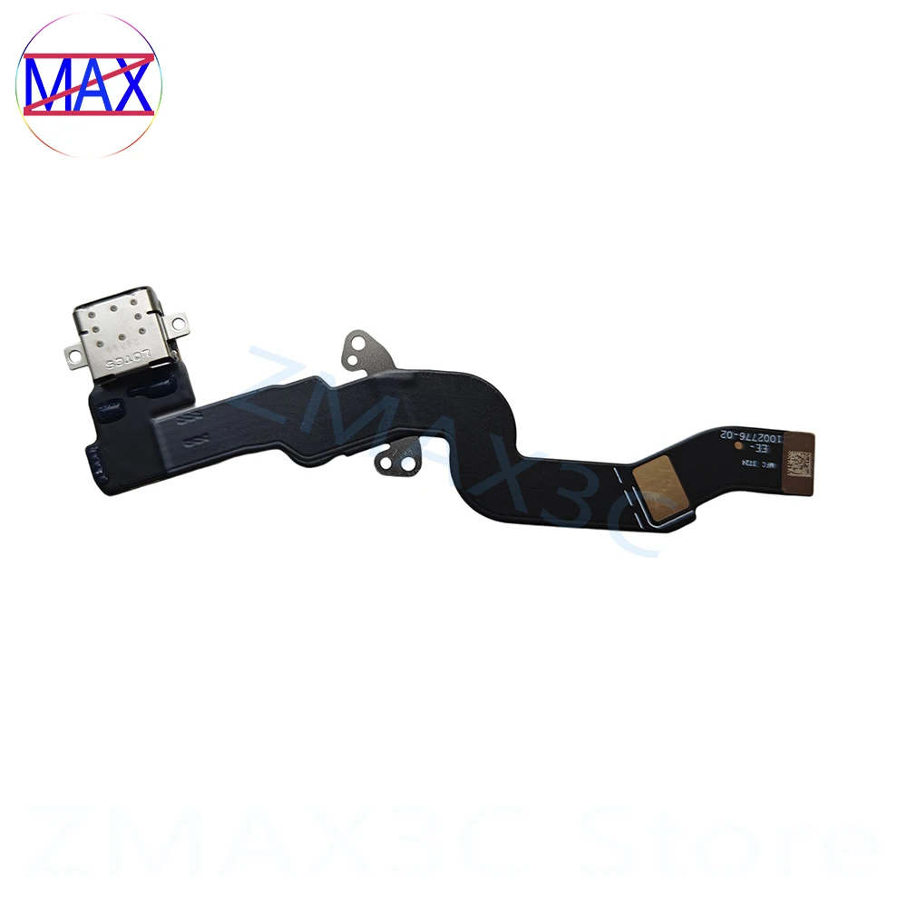 Original New Charging Port Flex Cable For Oculus Quest 3S VR Headset Console Power Charge Port Replacement For Meta Quest 3S
