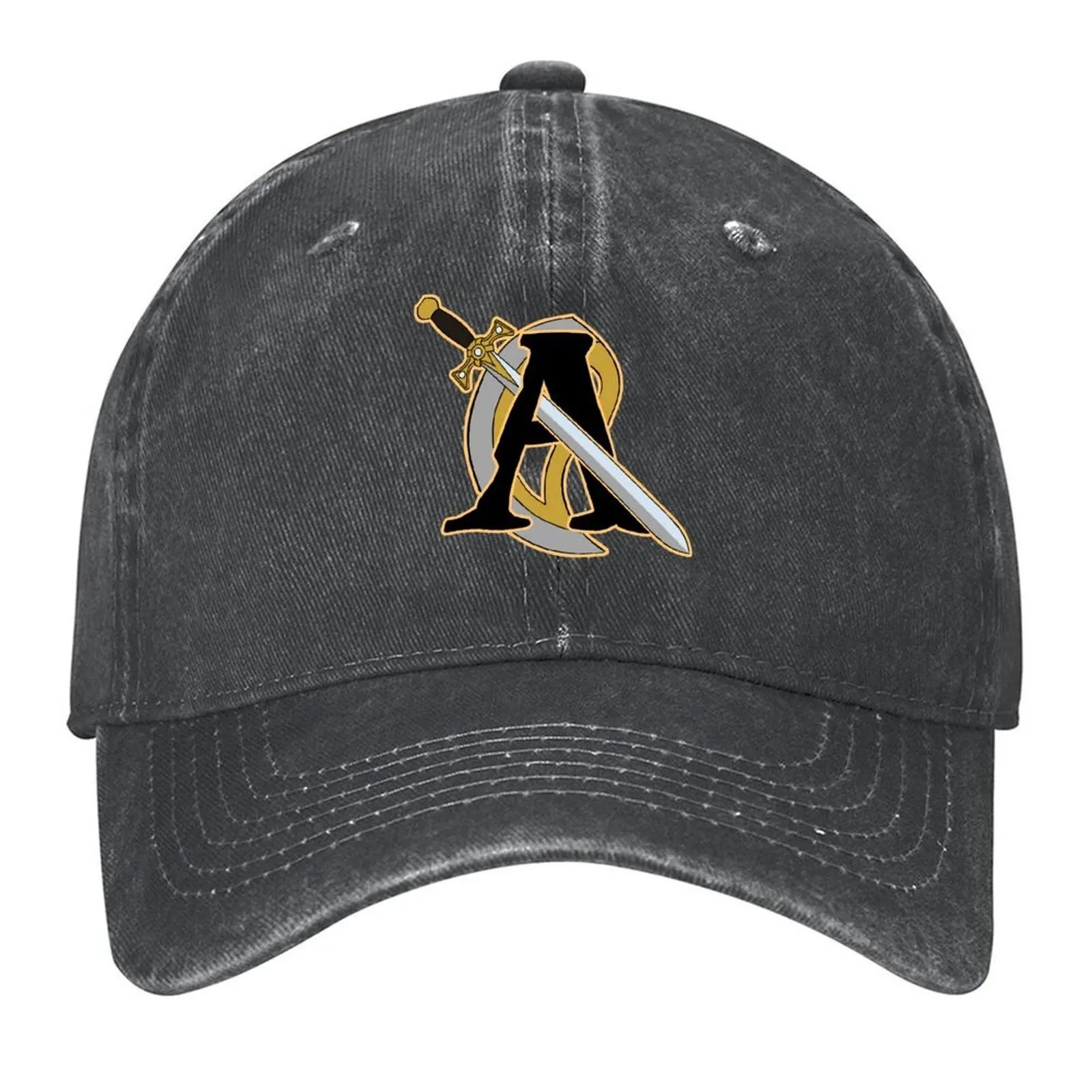 

Amphipolis Warriors Baseball Cap Winter hat Sports Cap men's big size hat Visor Baseball For Men Women's
