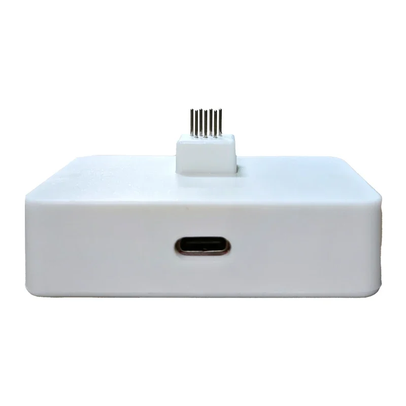 1PCS SC23MB Maintenance Tank Chip Resetter For Epson SureColor F100 F130 F160 F170 SC-F100 SC-F130 SC-F160 SC-F170 Printers