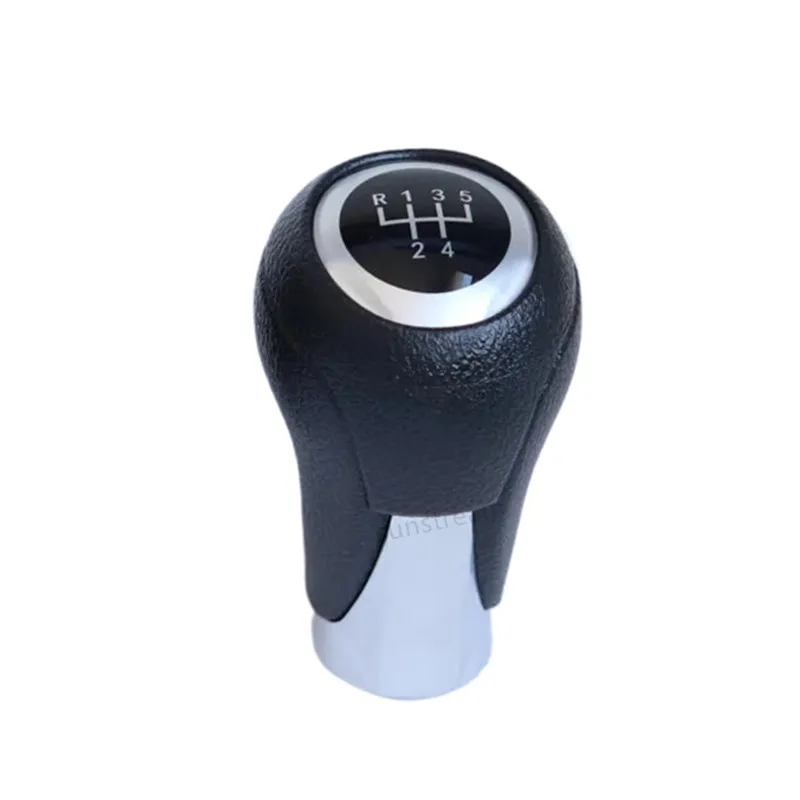 5 6 Speed Gear Shift Knob for Mazda 3 CX-5 2013 2014 2015 2016 2017 Car Lever Stick Pen