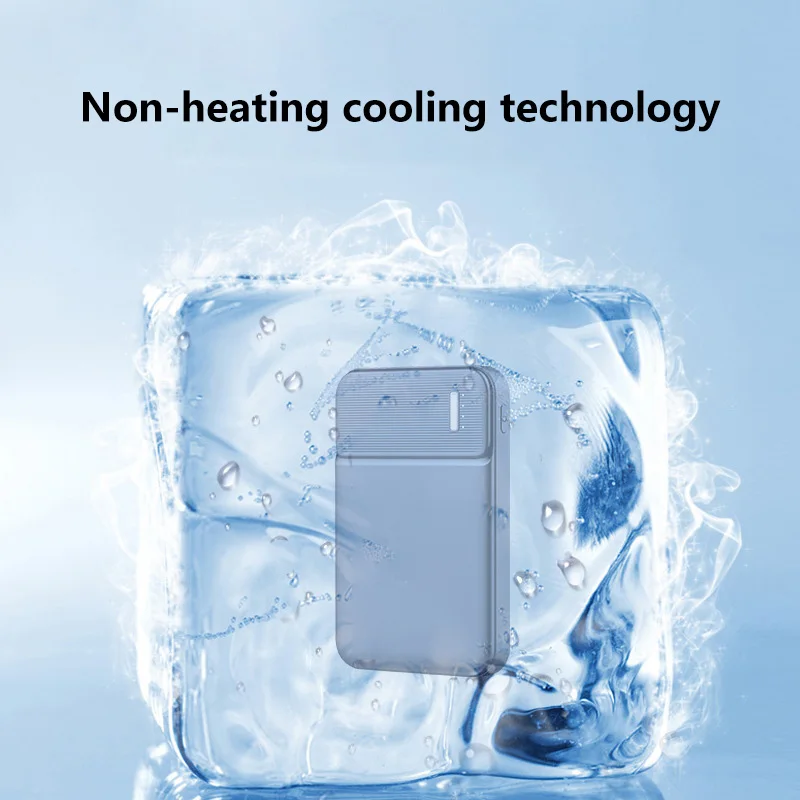 OnePlus Power Bank 120 W Schnellladung 50000 mAh Powerbank Externes Ladegerät Schnellladung für iPhone Samsung Laptop