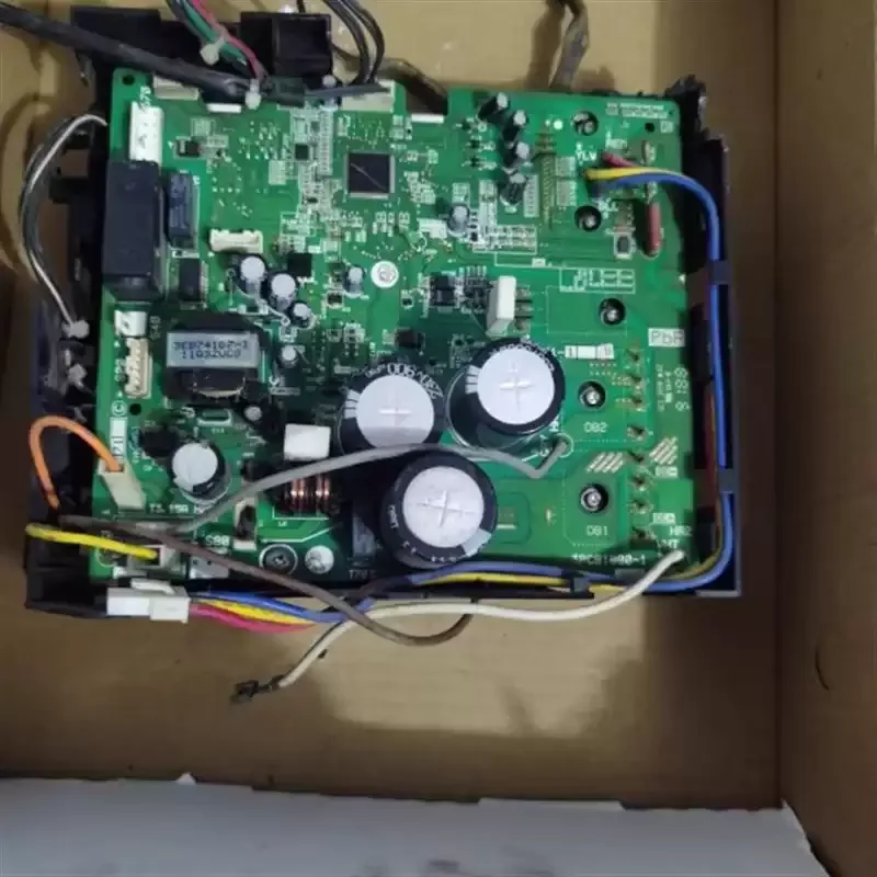 Original for Daikin variable frequency air conditioner main board KFR-35W/BP computer version RXH35JV2C has been tested
