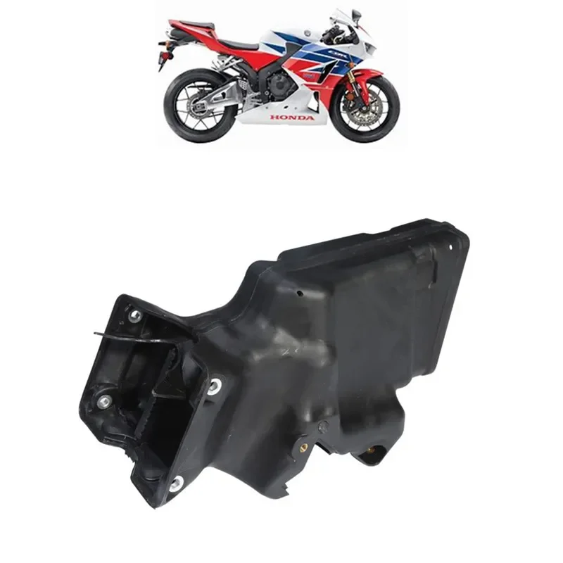 

Accesorios moto Ram Air Intake Tube Duct For Honda CBR600RR CBR 600 2007-2012