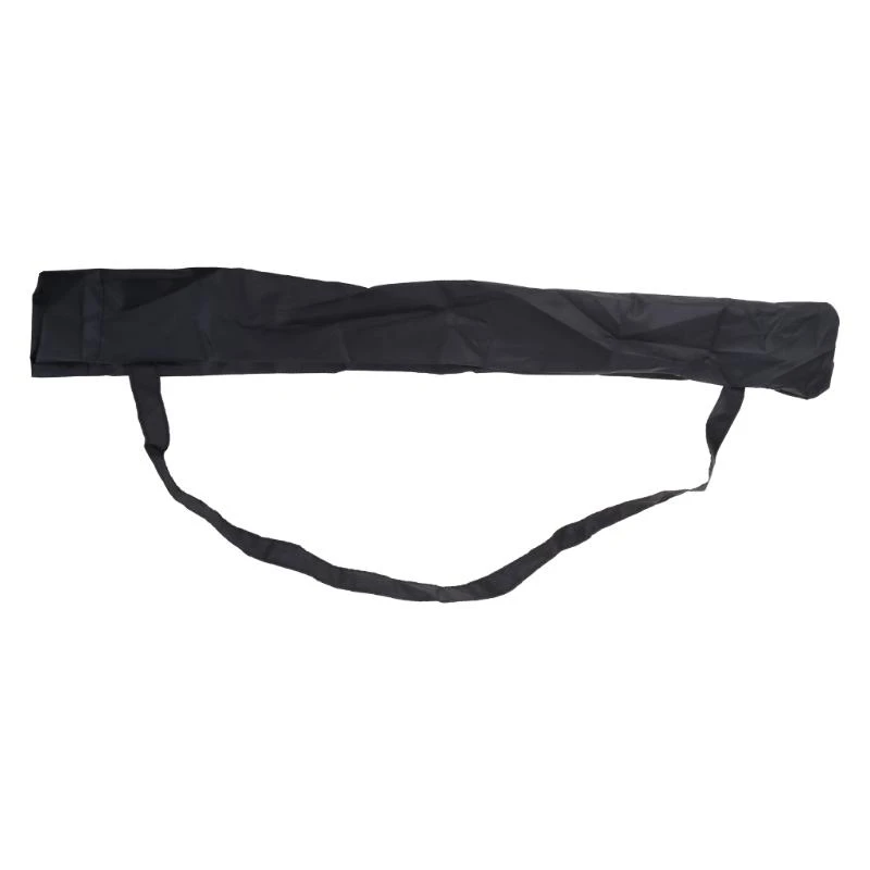 G92C Reverse Umbrella Storage Bag สีดำกันน้ำป้องกันฝุ่นป้องกันฝุ่นละออง