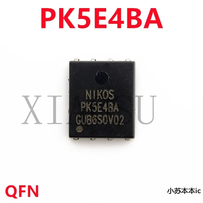 (5 шт.) 100% новый чип MOSFET PK5C8EA PK5E4BA QFN