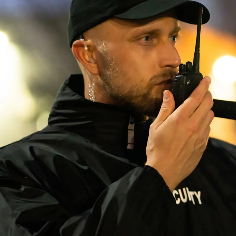 Écouteurs Radio bidirectionnels de 150cm, pour BAOFENG BF-888S, oreillettes de remplacement, Tube acoustique à Air caché, casques avec micro