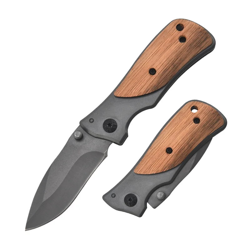 Mini Quality Camping Knife Blade Survival Military Outdoor Knives Pocket Folding Knife EDC Multifunctional knife