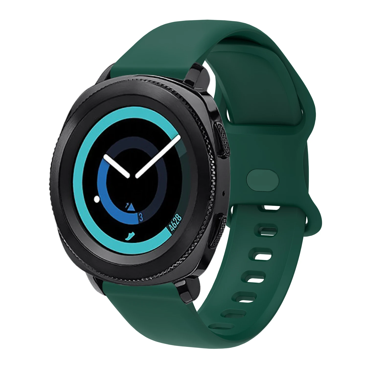 Ремешок для часов Fossil gen 6 44 мм Gen6 / gen 5 5e 44 мм/Gen5 LTE 45 мм, браслет для смарт-часов Huawei GT 2 3 46 мм, 22 мм