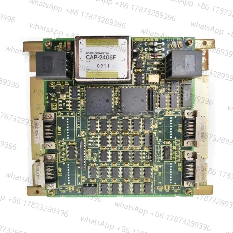 

Circuit Board A20B-2000-0410 A20B-2000-0411 Spot
