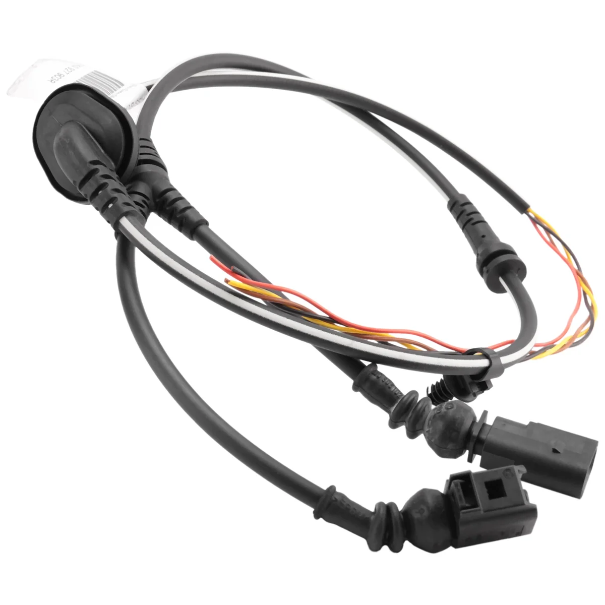 1K0927903R Sensor Kecepatan Kiri Depan Harness Sensor Otomotif untuk VW Golf 1998-2014