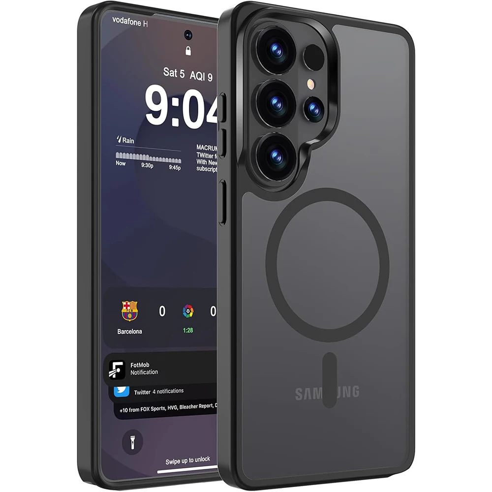 Case For Magsafe Sa…