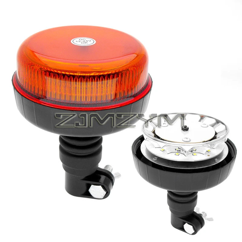 12 В 24 В аварийный стробоскоп